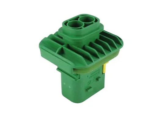 3-1564546-1 Male 2 Pins Automotive Electrical Connector