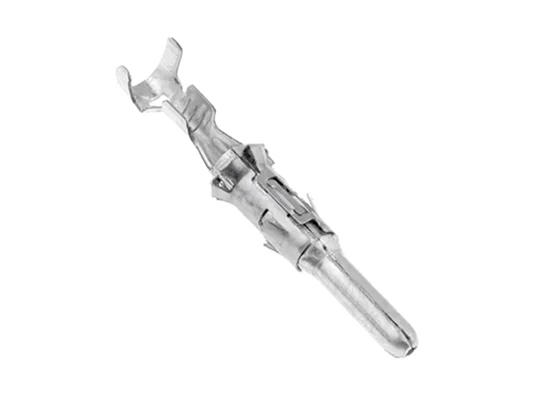 Autmotive Terminals 929963-1,17-20 AWG,Pin,Crimp,Stamped