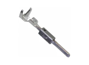 Autmotive Terminals 969028-2,24-20 AWG,Pin,Crimp,Stamped