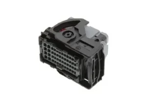 64320-1318 Female 48 Pins Left Wire Output Gray Auto Connector