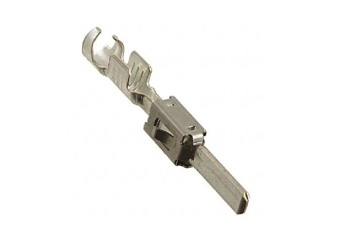 962841 Tab Terminal，20 – 17 AWG Wire Size