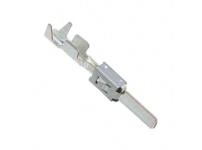 1-962842-1 Tab Terminal，17 – 13 AWG