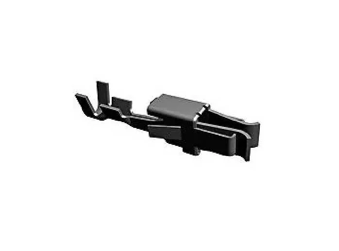 965901-1 Receptacle Terminal，20 – 17 AWG