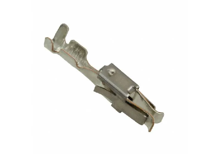 965901-1 Receptacle Terminal，20 – 17 AWG