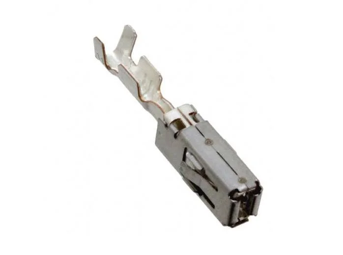1-968849-3 Receptacle Terminal，20 – 17 AWG