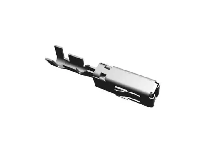 1-968849-3 Receptacle Terminal，20 – 17 AWG