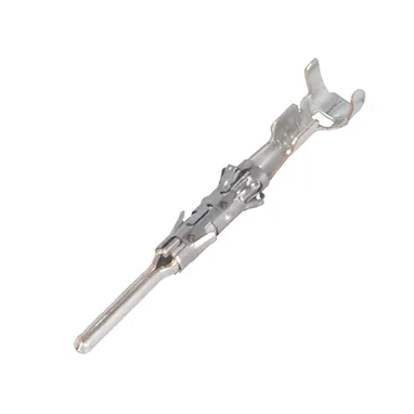Autmotive Terminals 1703013-1,17-20 AWG,Pin,Crimp,Stamped