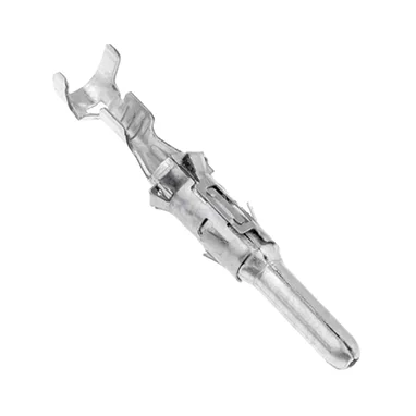 Autmotive Terminals 929963-1,17-20 AWG,Pin,Crimp,Stamped
