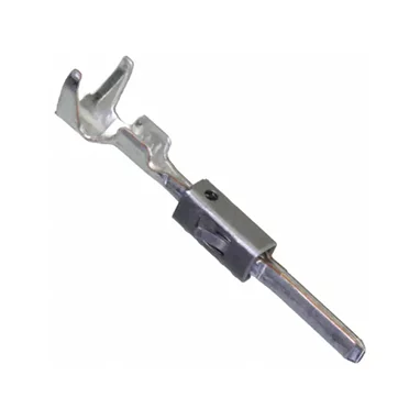 Autmotive Terminals 969028-2,24-20 AWG,Pin,Crimp,Stamped