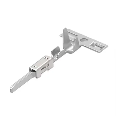 Autmotive Terminals 963902-1,24-20 AWG,Pin,Crimp,Stamped