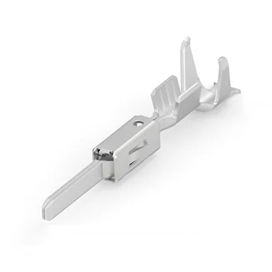 Autmotive Terminals 964269-2,17-20 AWG,Pin,Crimp,Stamped