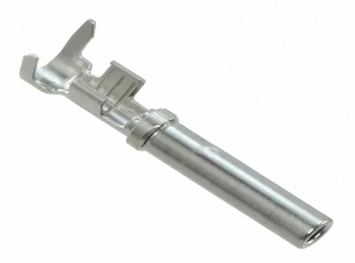 Autmotive Terminals 1062-16-0122,14-18 AWG,Pin,Crimp,Stamped