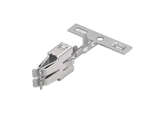 Autmotive Terminals 964322-1,20-24 AWG,Pin,Crimp,Stamped