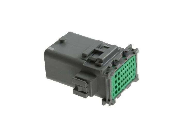 501820-3201 Male 32 Pins Electric Connector