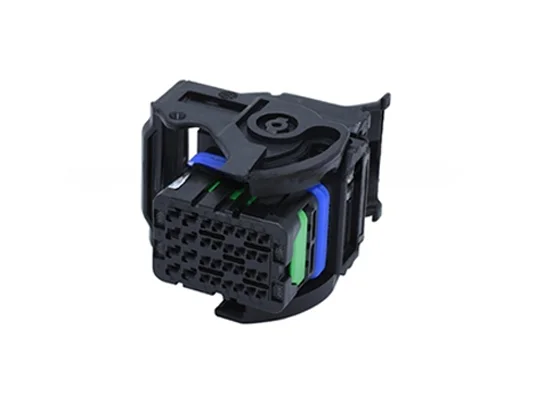  Electrical Connector