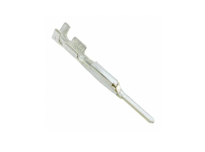 Tab Terminal 353537, Tin，22 – 20 AWG