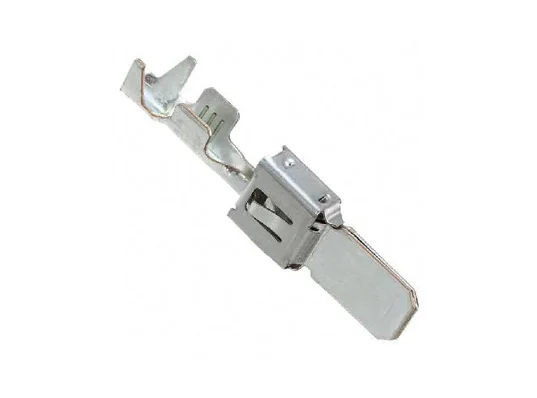 Receptacle Terminal  963735, Tin ，20 – 17 AWG