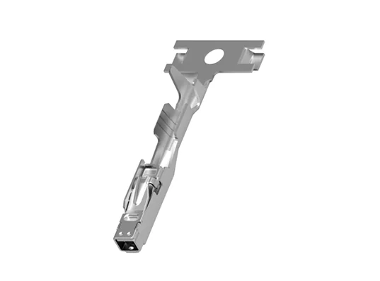 Receptacle Terminal  1452656, Tin，20 – 18 AWG
