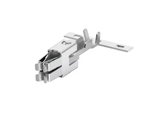 Receptacle Terminal 962928，Tin，13 – 11 AWG
