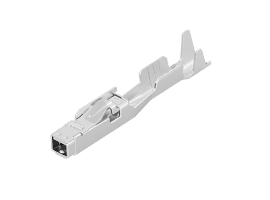 Receptacle Terminal  1452656, Tin，20 – 18 AWG