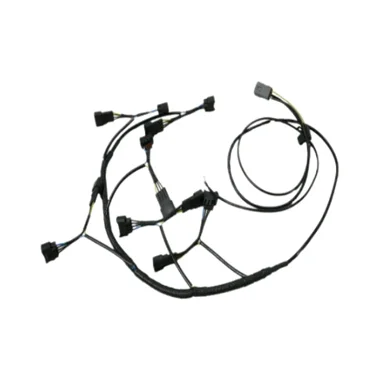 OEM ODM Customized Automotive Wire Harness for Brake Safety Control Dashboard Systems 1731133706 382x382 1 1747098699