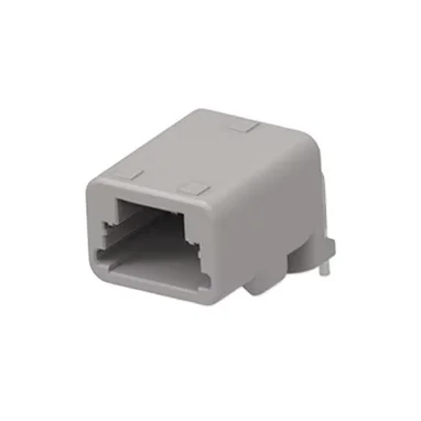 Conector de controlador PCB 1565749-2, cabezal de placa horizontal, 4 pines