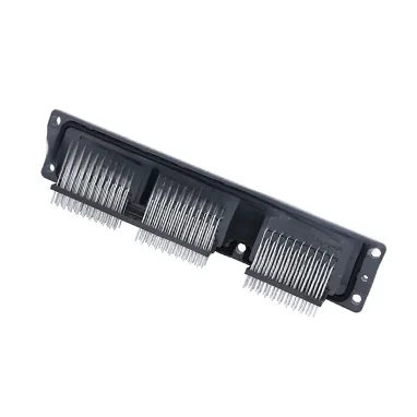 1-178405-6 120 Pin Toyota Supra 2JZ ECU PCB Male Connector ...