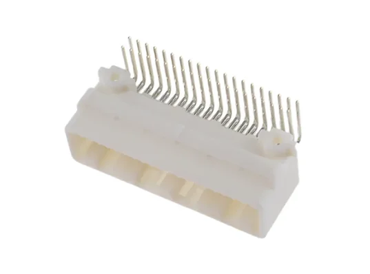 1318384-2  Connector Headers PCB Wire-to-Board  40P
