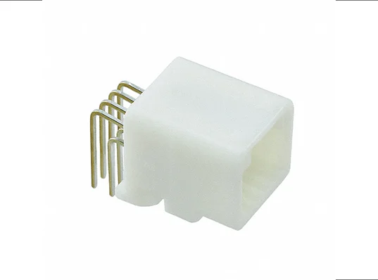 1318772-2 Controller Connector PCB Horizontal Board Header 12P