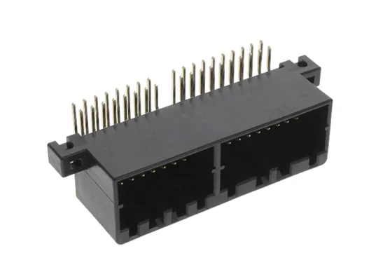 174912-2 Signal Header 36P Connector Horizontal Wire-to-Board Multilock Connector System