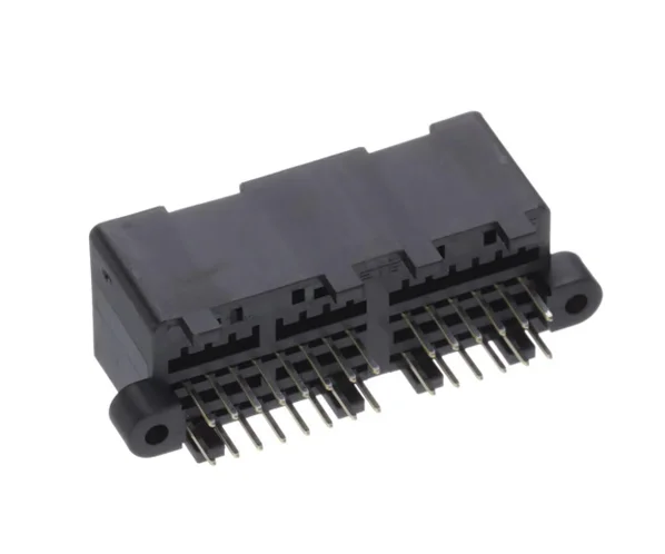 174979-2 28PIN Automotive Instrument Controller Domestic Replacement Connector PBT