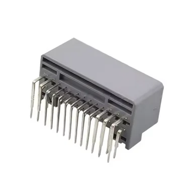 Conector de cabezal automotriz 178811P 6-175571 6-26 Cable de PCB eléctrico a placa