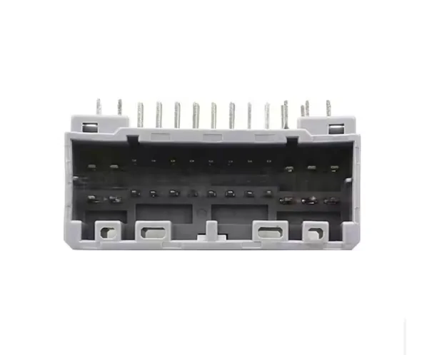 178811-6 175571-6 Automotive 26P Header Connector Electrical PCB Wire to Board Connector