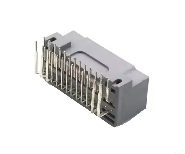 178811-6 175571-6 Automotive 26P Header Connector Electrical PCB Wire to Board Connector