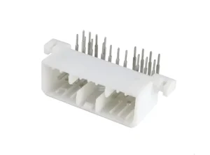 173862-1 175785-1 175785-2 Connector Header Through Hole 20PIN PCB