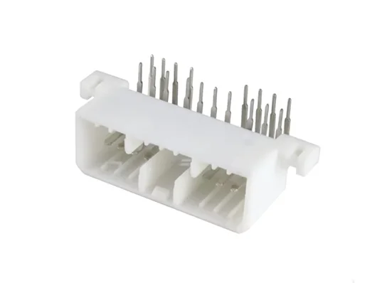 173862-1 175785-1 175785-2 Connector Header Through Hole 20PIN PCB