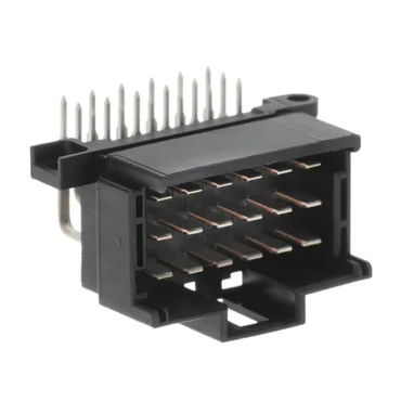 9-966140-1 Replacement 18-pin automotive PCB header connector