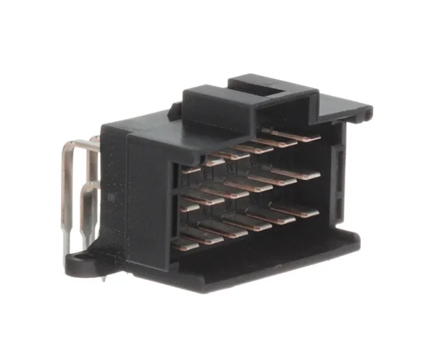 9-966140-1 Replacement 18-pin automotive PCB header connector