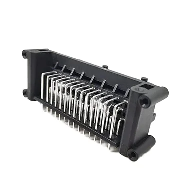 Conector de controlador electrónico de automóvil 42P de repuesto 1-967280-1