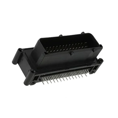 1-967280-1 Timer Automotive Connector Plug Black Plug-In 42 Way