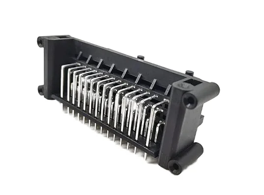 Automobile Electronic Controller Connector 42P Replacement 1-967280-1