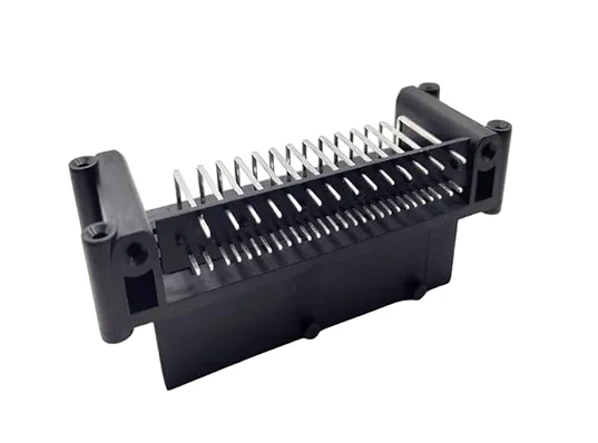 Automobile Electronic Controller Connector 42P Replacement 1-967280-1
