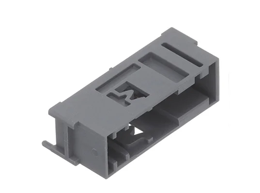 967598-1 Controller Connector PCB Vertical Board Header 32P