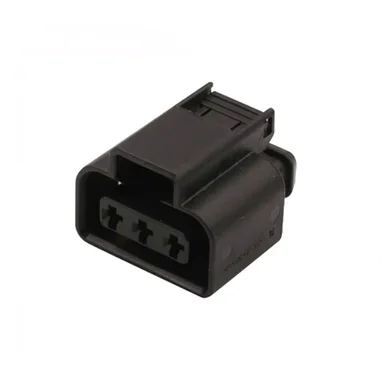 The Ultimate Guide to Automotive Electrical Connectors - GVEI