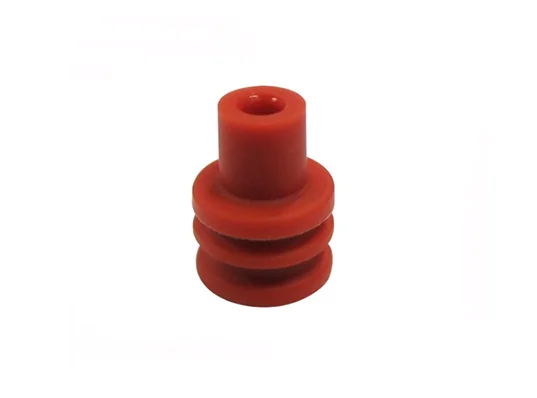 963293-1 Automotive Connector Waterproof Plug Waterproof Bolt Sealing Ring