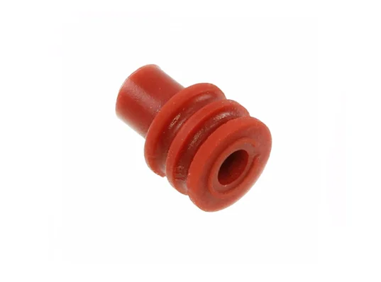 963293-1 Automotive Connector Waterproof Plug Waterproof Bolt Sealing Ring
