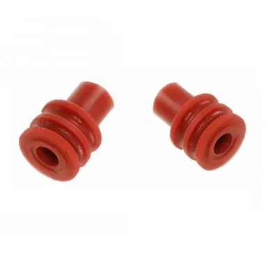 963293-1 Automotive Connector Waterproof Plug Waterproof Bolt Sealing Ring