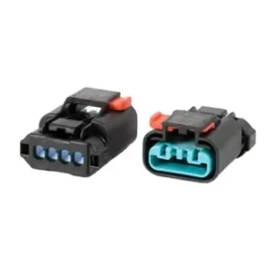 15425692, 4-way Female Connector