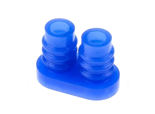 794270-1 MCP Series Wire to Wire Crimp Timer Contact Waterproof Plugs