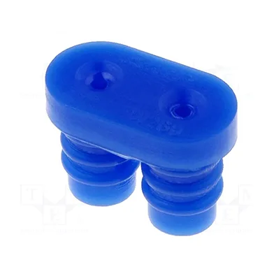 794270-1 MCP Series Wire to Wire Crimp Timer Contact Waterproof Plugs